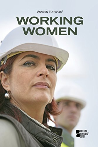Working Women by Noah Berlatsky 
			
			
		
		
		
       	 
       		
       			(Editor)