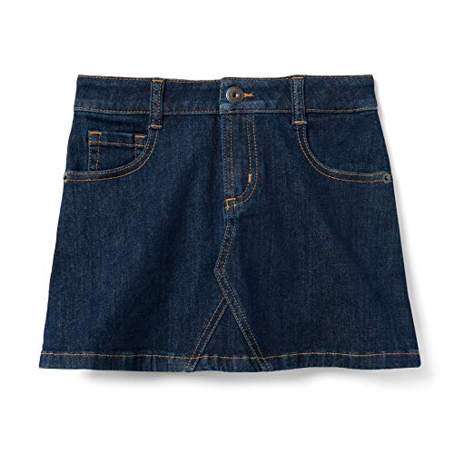 Algopix Similar Product 3 - Crazy 8 Girls Big 5 Pocket Denim