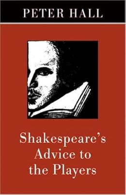 Shakespeare's Advice to the Players