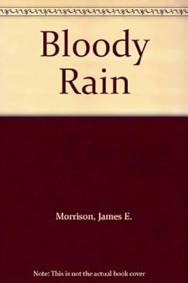 Bloody Rain