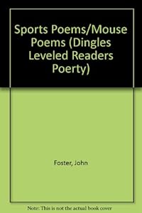 Sports Poems/Mouse Poems