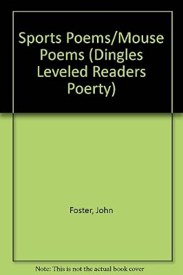 Sports Poems/Mouse Poems