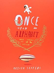 Once Upon an Alphabet