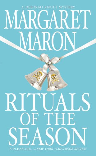 Rituals of the Season by Margaret Maron