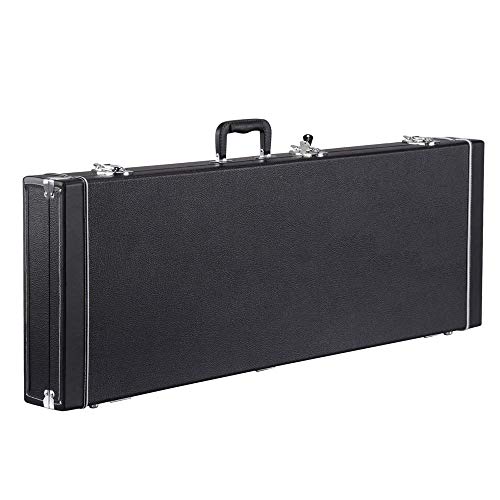 Algopix Similar Product 16 - Yaheetech Electric Guitar Hard Shell