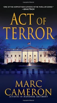 Act of Terror