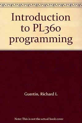 Introduction to PL360 programming