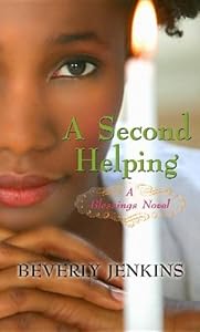 A Second Helping: A Blessings Novel