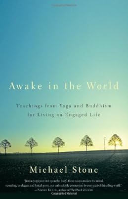 Awake in the World: Teachings from Yoga and Buddhism for Living an Engaged Life