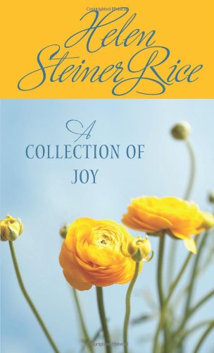 A Collection of Joy (VALUE BOOKS) by Helen Steiner Rice