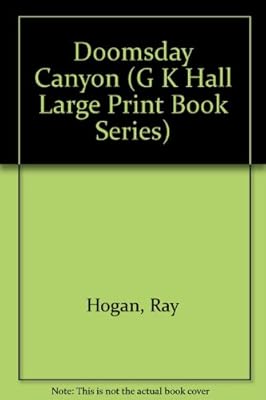 The Doomsday Canyon