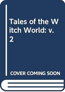 Tales of the Witch World: 5