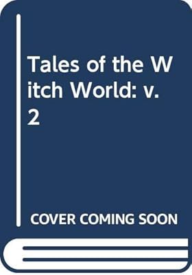 Tales of the Witch World: 5