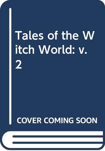 Tales of the Witch World: 5 by Andre Norton