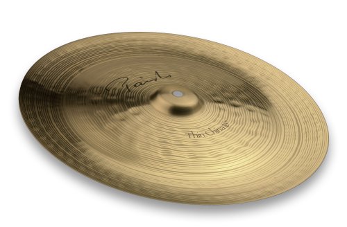 paiste signature cymbal china 16 inch