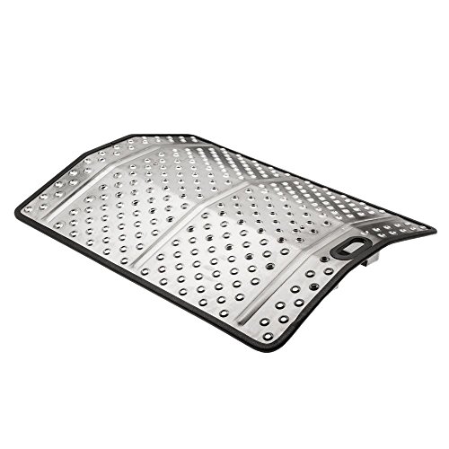 Algopix Similar Product 8 - Guardian 1Channel Aluminum Hose Bridge