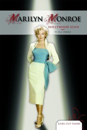 Marilyn Monroe:: Hollywood Icon by Lisa Owings