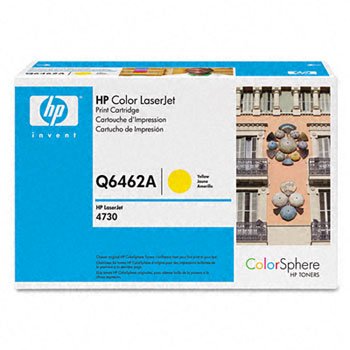 HEWQ6462A - HP 644A