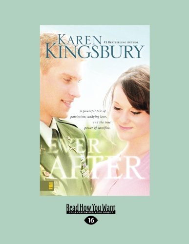 Ever After by Karen Kingsbury