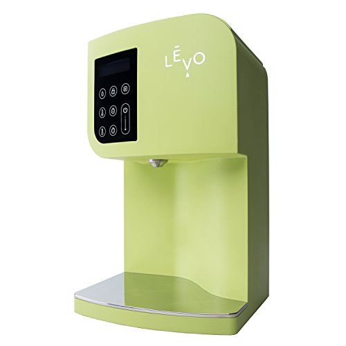 Algopix Similar Product 10 - LEVO Oil Infuser Avocado