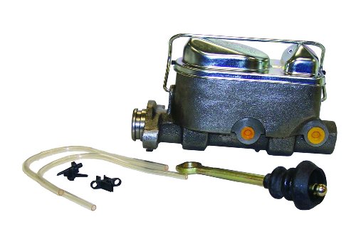 Algopix Similar Product 11 - Crown Automotive 5252626 Brake Master