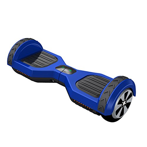 Freeman F10 - Patinete electrico de 250W con bateria Samsung con certificado UL2272, ruedas de 6.5