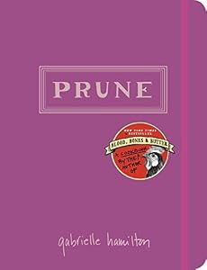 Prune