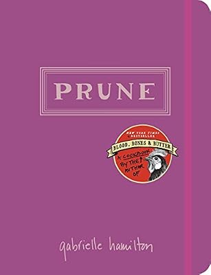 Prune