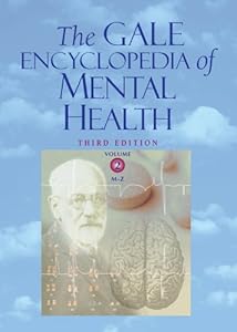 Gale Encyclopedia of Mental Health by Gale
