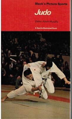 Judo: Sports Illustrated (Picture Sports)