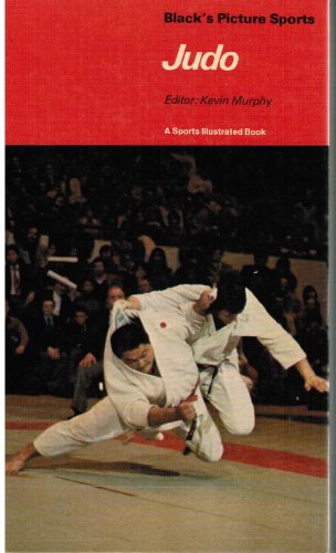Judo: Sports Illustrated (Picture Sports) by Paul Stewart