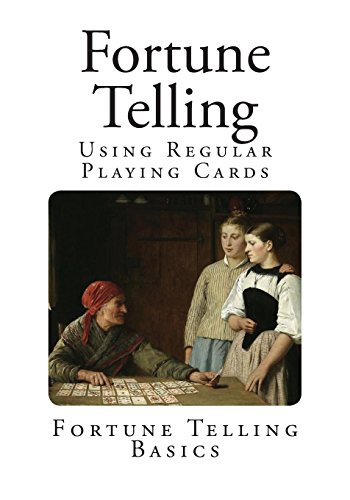 Fortune Telling: Using Regular Playing Cards by Mohammed Ali