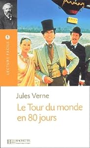 Le Tour Du Monde En 80 Jours Lecture Facile A1/A2 (500-900 Words)