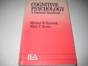 Cognitive Psychology: An International Review