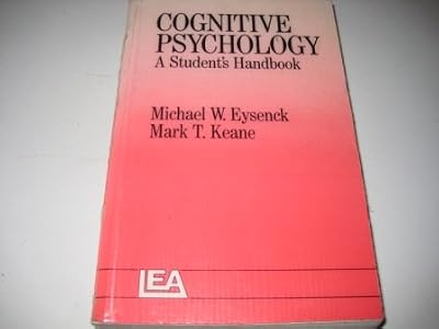 Cognitive Psychology: An International Review