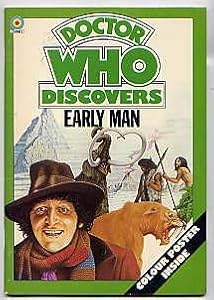 Early Man (Doctor Who Discovery)