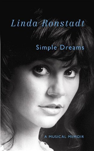 Simple Dreams by Linda Ronstadt