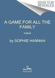 A Game for All the Family: A Novel