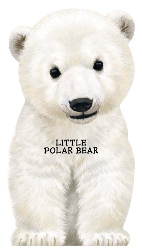 Little Polar Bear by L. Rigo
