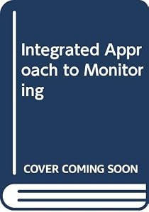 Integrated Approach to Monitoring by J. S. Gravenstein