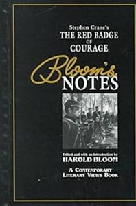 Red Badge of Courage (Bloom's Notes)
