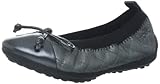 Geox Cpiuma21 Ballerina Flat (Toddler/Little Kid/Big Kid)