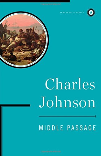 Middle Passage by Charles Johnson