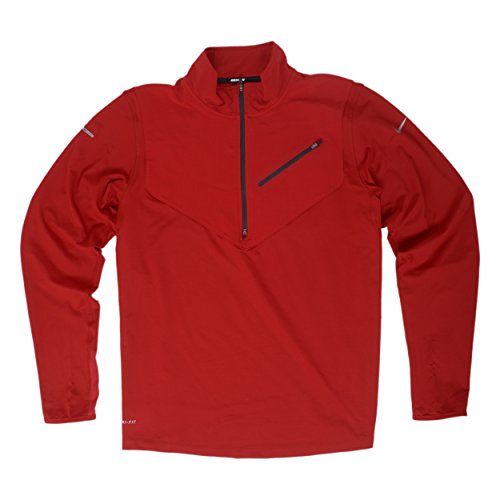 Nike Men's Pro Combat Supernatural Compression Training Shirt