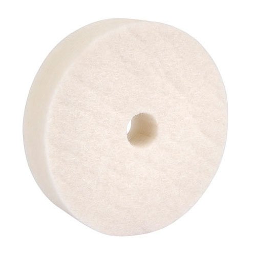 Algopix Similar Product 10 - Draper BUFFING WHEEL 75X17MM