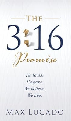 The 3:16 Promise