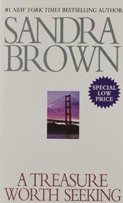 A Treasure Worth Seeking