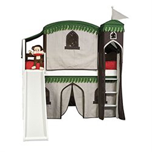 Algopix Similar Product 20 - Bolton Furniture 9921500LT6TR Mission