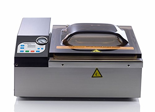 VacMaster VP120 Chamber Vacuum Sealer