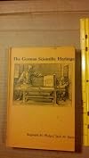 The German Scientific Heritage